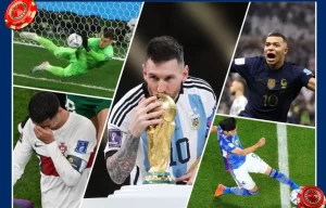 2026世界盃重磅登場!投注運彩盡在娛樂城世足專區